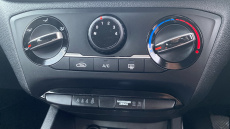 Hyundai i20 1.2 MPi SE 5dr Petrol Hatchback